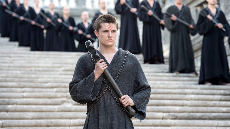 Illustration for article titled A Complete Guide to the Religions of Game of Thrones